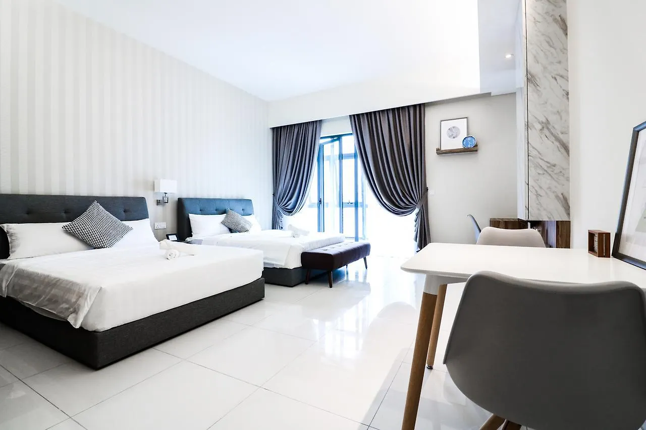Victoria Home Bukit Bintang Kuala Lumpur