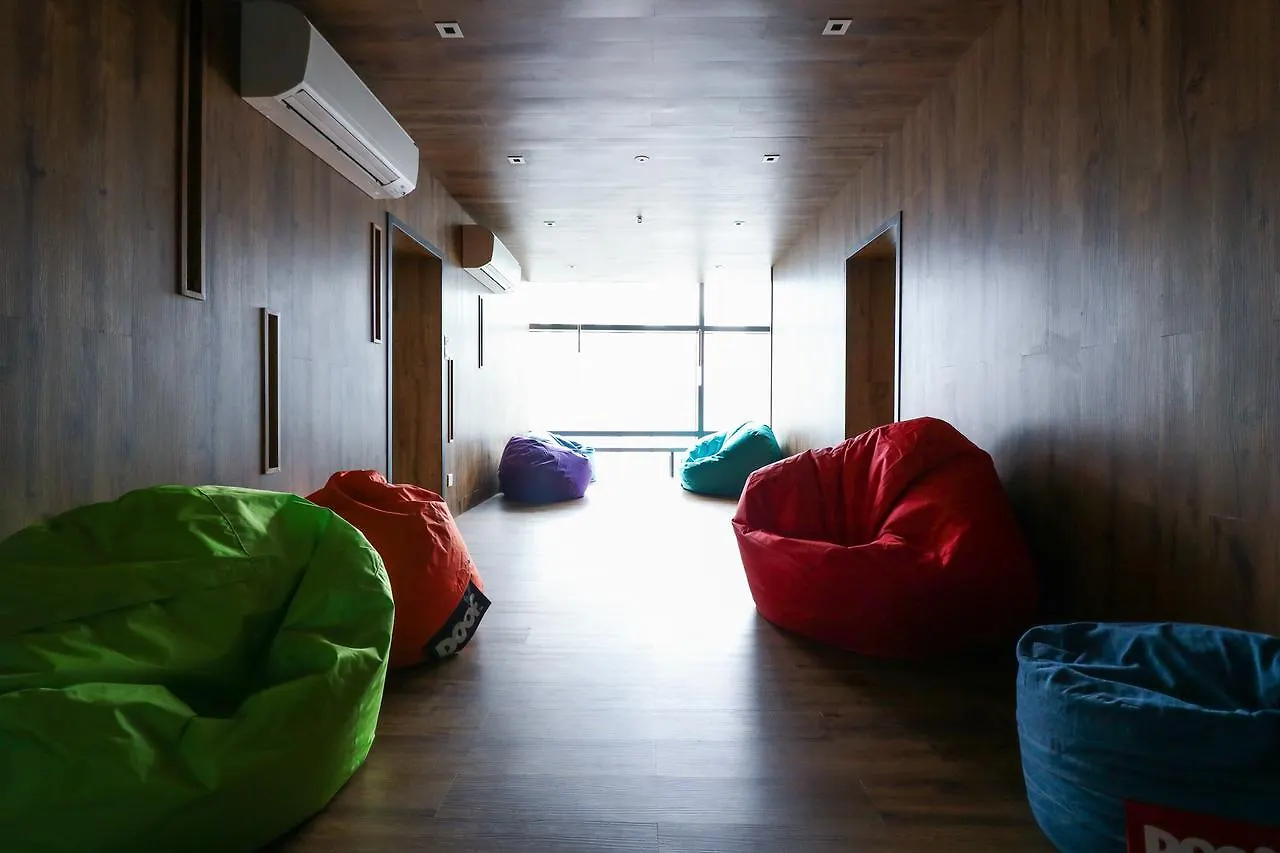 Victoria Home Bukit Bintang Kuala Lumpur
