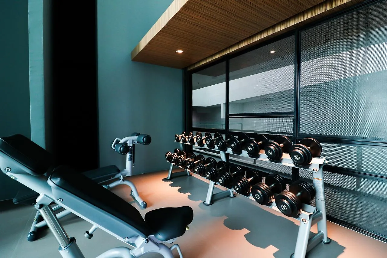 Appartamento Victoria Home Bukit Bintang Kuala Lumpur