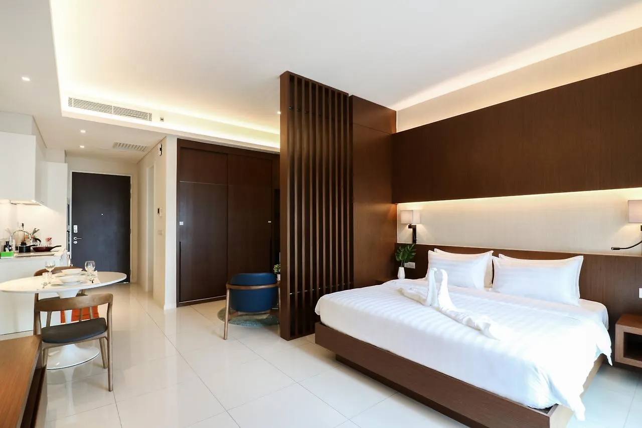 Victoria Home Bukit Bintang Kuala Lumpur Appartamento