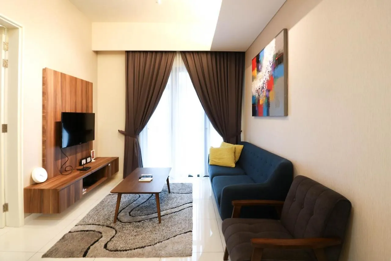 Victoria Home Bukit Bintang Kuala Lumpur 0*,  Malesia