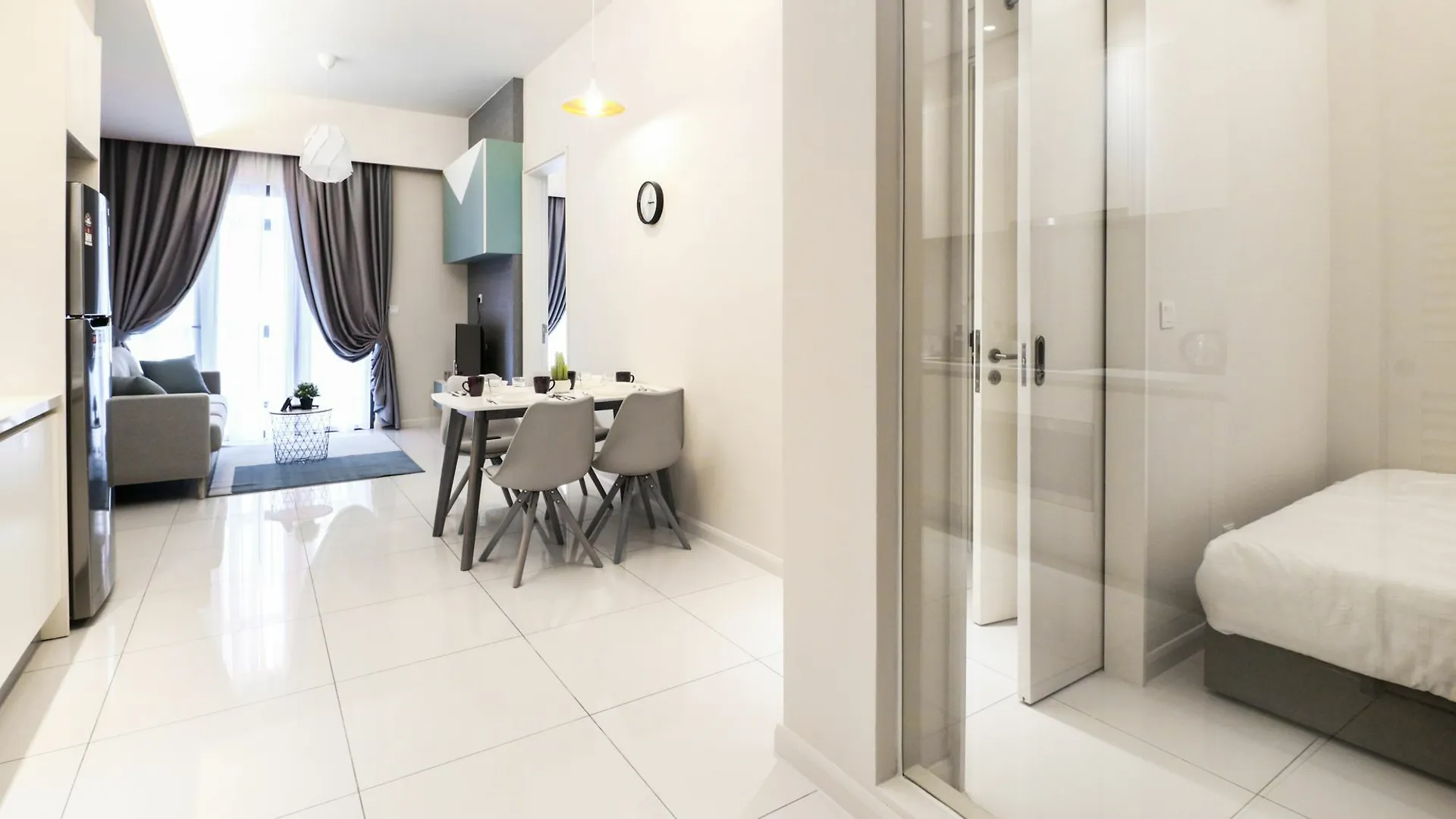 Victoria Home Bukit Bintang Kuala Lumpur 0*,  Malesia
