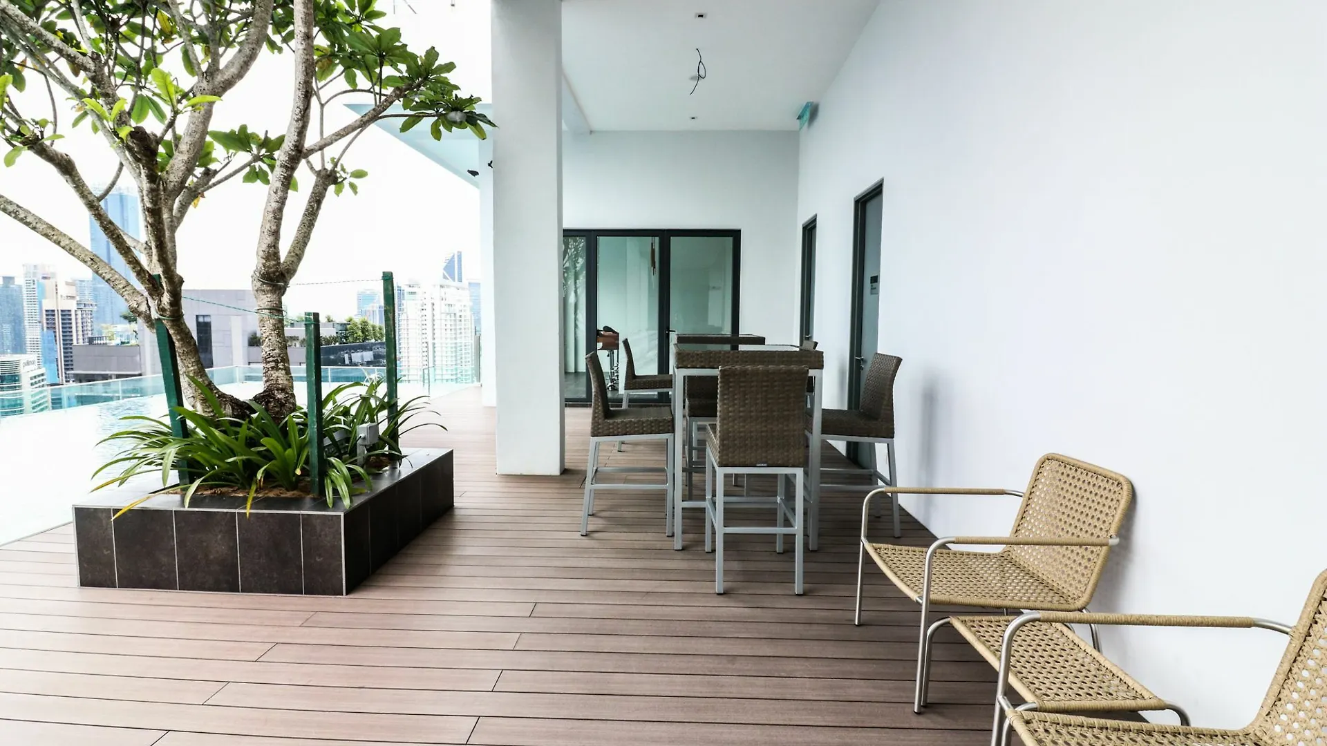 Victoria Home Bukit Bintang Kuala Lumpur 0*,