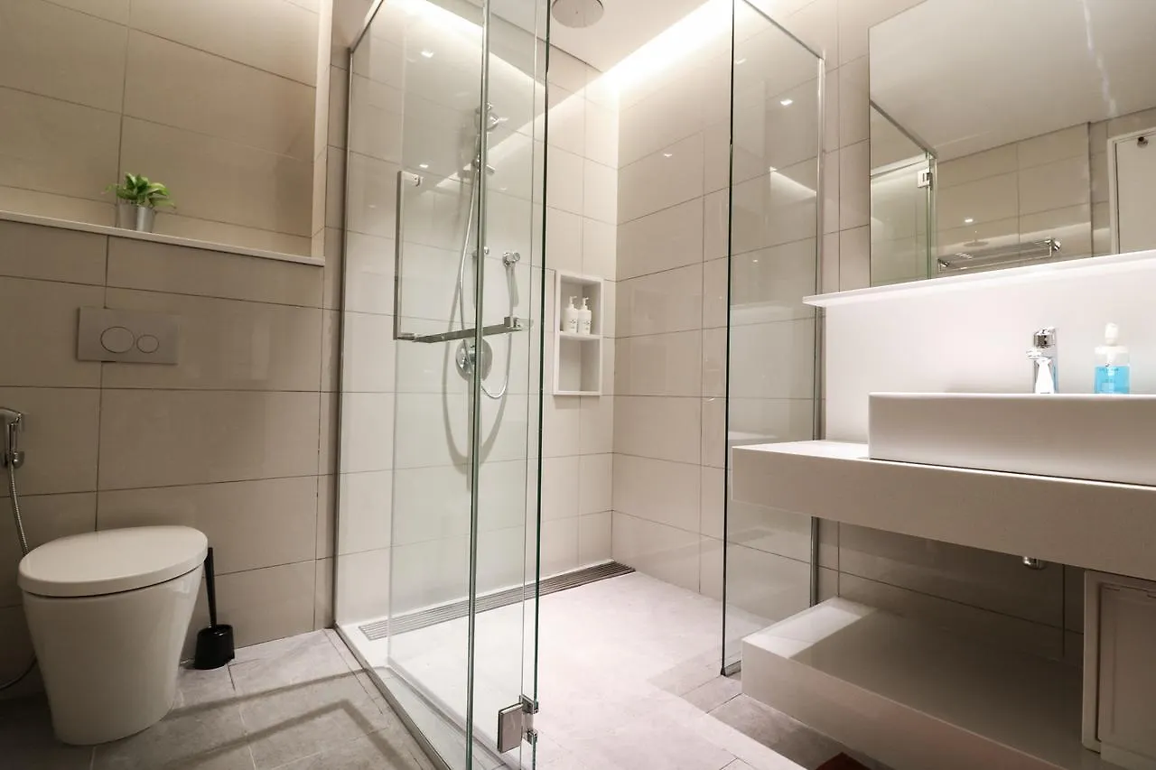 Apartamento Victoria Home Bukit Bintang Kuala Lumpur Malasia