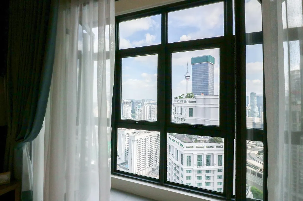 Victoria Home Bukit Bintang Kuala Lumpur 0*,  Malasia